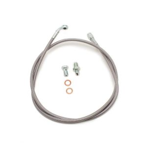 Hybrid Racing Clutch Line Honda Civic,CRX,Del Sol