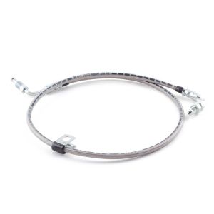 Hybrid Racing Clutch Line Honda Civic