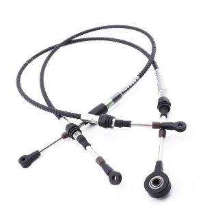 Hybrid Racing Shifter Cable Honda Civic,CRX,Del Sol
