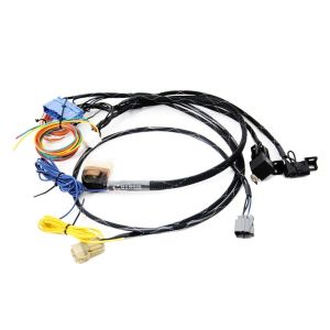 Hybrid Racing Conversion Harness K-Swap Honda Civic,CRX