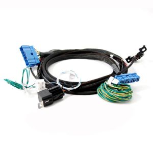 Hybrid Racing Conversion Harness K-Swap Honda Civic,Del Sol,Integra