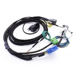 Hybrid Racing Conversion Harness K-Swap Honda Civic