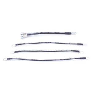 Hybrid Racing Grouding Kit Honda Civic,CRX,Del Sol