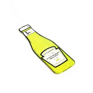 Hybrid Racing Air Freshener Hybrid Racing Awesome Sauce