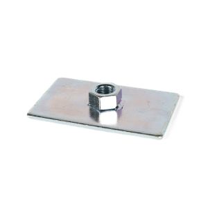 Takata Reinforcement Plate