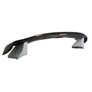 Full Carbon Rear Spoiler Mugen Style Carbon Honda CR-Z