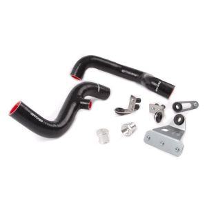 K-Tuned Radiator Hose Kit K-Swap Honda Civic,Del Sol,Integra