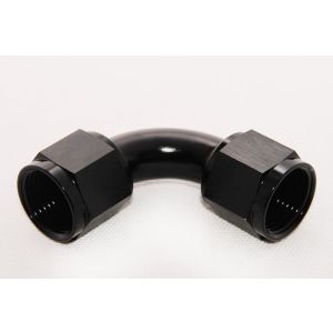 K-Tuned Swivel Coupler 90 Degrees