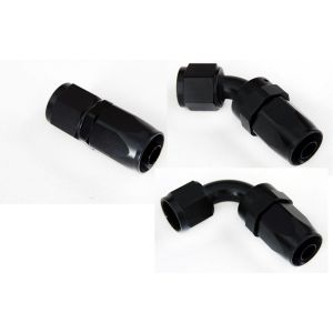 K-Tuned Hose End -16 AN