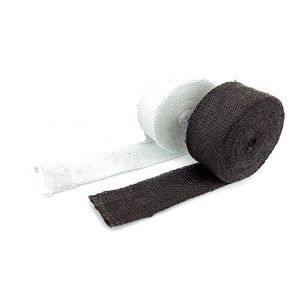 SK-Import Exhaust Heat Wrap 15 Meter