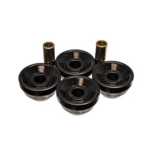 Energy Suspension Front Strut Rod Bushings Honda Civic