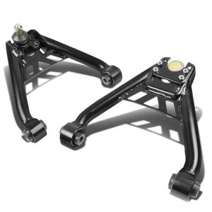 SK-Import Front Camber Kit Black Honda S2000