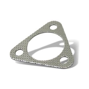 SK-Import Exhaust Gasket 3 Hole 63.5mm