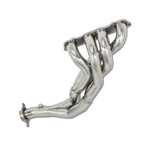SK-Import Header 4-2-1 Stainless Steel Honda S2000