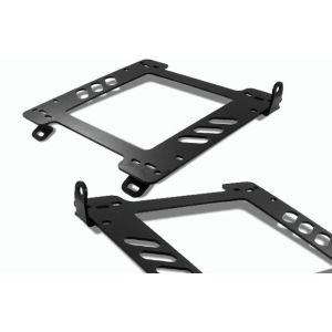 SK-Import Seat Frame Black Steel Mazda MX-5