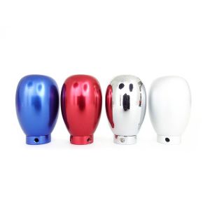 SK-Import Shift Knob Type R Style 5-Speed Steel