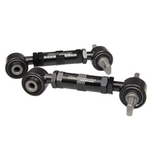 Blackworks Racing Rear Camber Kit Black Honda Civic,Integra