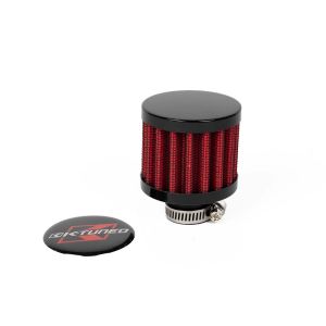K-Tuned Breather Filter Carter