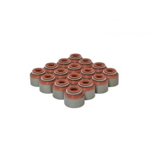 Skunk2 Valve Guide Seal Viton 5.5MM Honda Civic,CRX,Del Sol