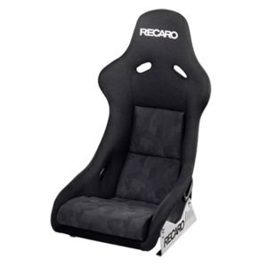 Recaro Bucket Seat Pole Position Nardo