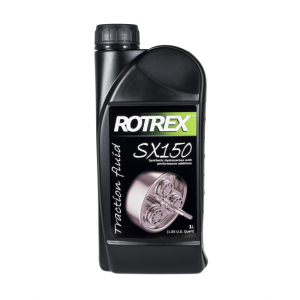 Kraftwerks Traction Fluid Oil SX150 1000ml