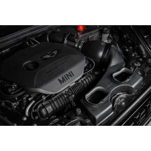 Eventuri Air Intake Type S Plastic Mini Cooper Countryman S Facelift