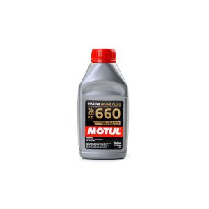 Motul Brake & Clutch Fluid RBF 660 Dot 4 500ml