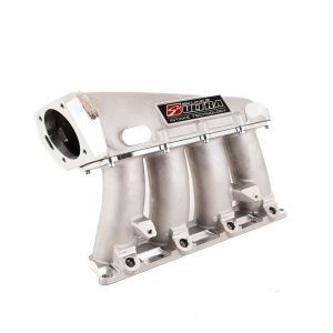 Skunk2 Intake Manifold Ultra Series Street Silver Aluminium Honda Civic,Integra