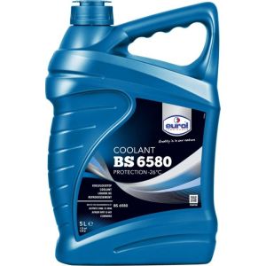 Eurol Coolant Water