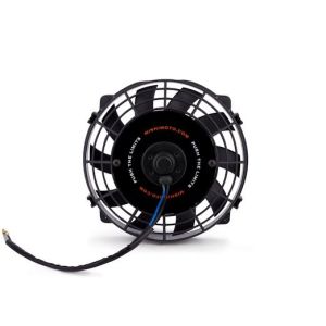 Mishimoto Slim Fan Electric Black 203mm