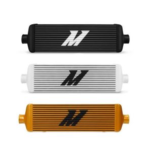 Mishimoto Intercooler J-Line Aluminium