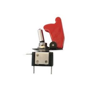 QSP Switch Red