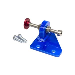 Tegiwa Brake Stopper Left Hand Drive Blue Steel Honda Civic