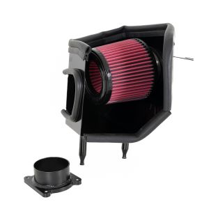 Mishimoto Short Air Intake Performance Black 76mm Steel Nissan 350Z