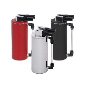 Mishimoto Oil Catch Tank 480ml -10 AN Aluminium