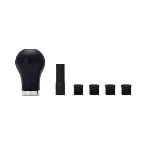Mishimoto Shift Knob Teardrop Stainless Steel