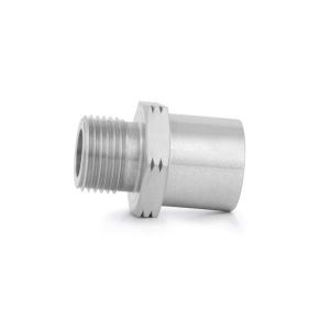 D1 Spec Oil Adapter Ring Extention Steel