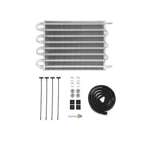 Mishimoto Transmission Cooler