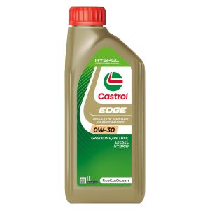 Castrol Engine Oil Edge 1 Liter 0W-30 C3