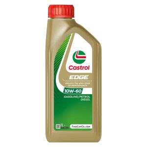 Castrol Engine Oil Edge Supercar 1 Liter 10W-60