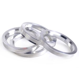 SK-Import Hub Centering Rings 74.1 Aluminum