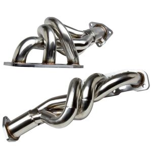SK-Import Header 57mm Stainless Steel Infiniti,Nissan