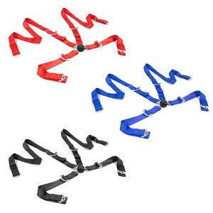 NRG Innovations Seatbelts 4 Points
