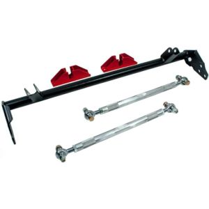 Innovative Mounts Traction Bar Competition Steel Honda Civic,Del Sol,Integra