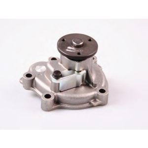 Ashuki Water Pump OEM Honda Civic