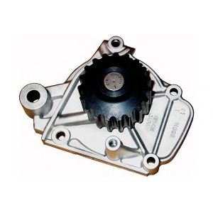 Ashuki Water Pump OEM Honda Logo