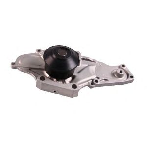 Ashuki Water Pump OEM Honda Accord