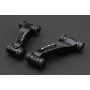 Hardrace Front Control Arms Steel Nissan Primera