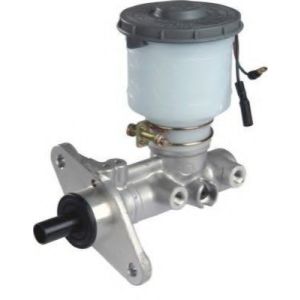 Ashuki Brake Master Cylinder OEM Without ABS 23.8mm Honda Prelude