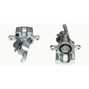 Ashuki Front Brake Caliper OEM 54mm Honda Civic,Stream